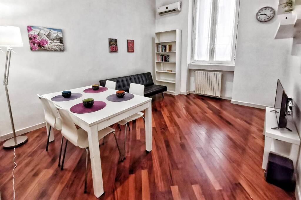 Behind The Sea - Per Famiglie E Amici Apartment *