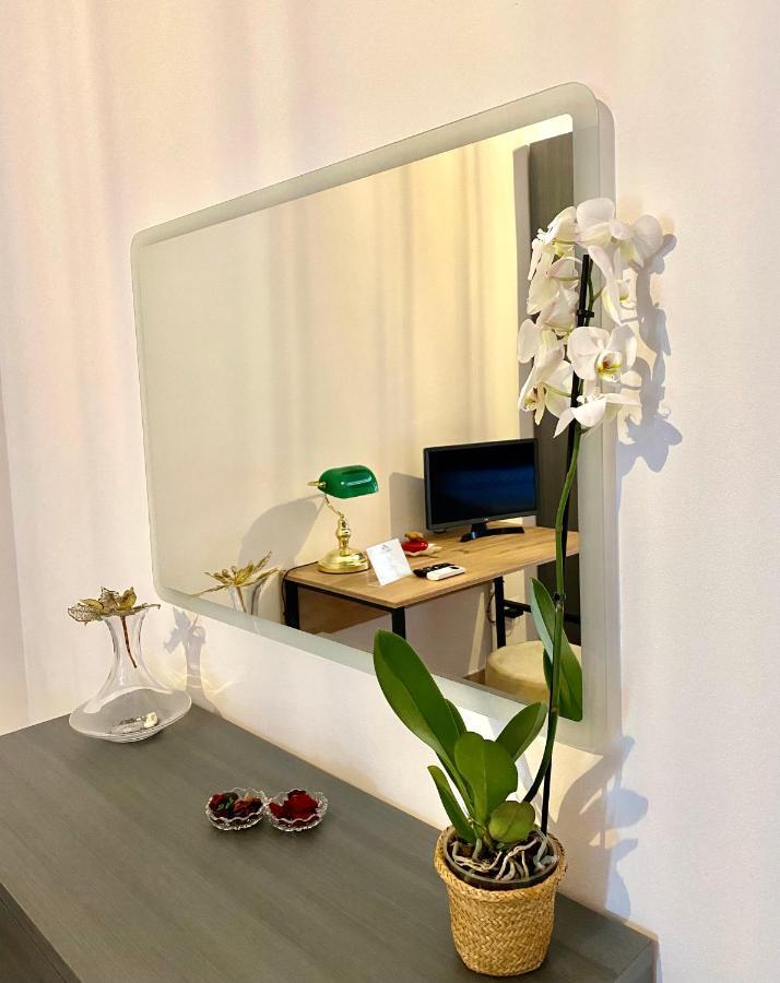 Apartament Gaia *