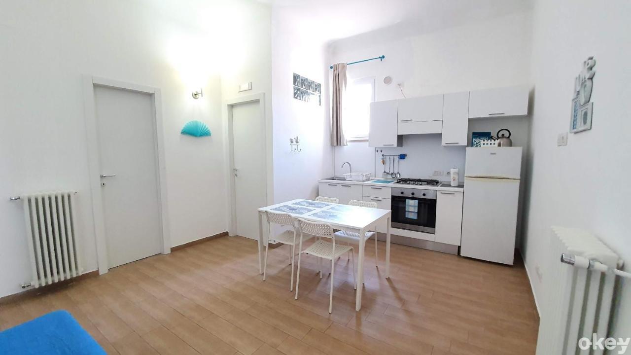 Apartment Domus Garruba -