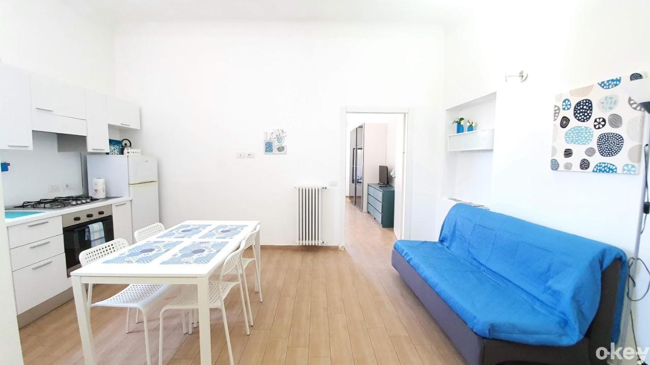 Domus Garruba - Apartment *