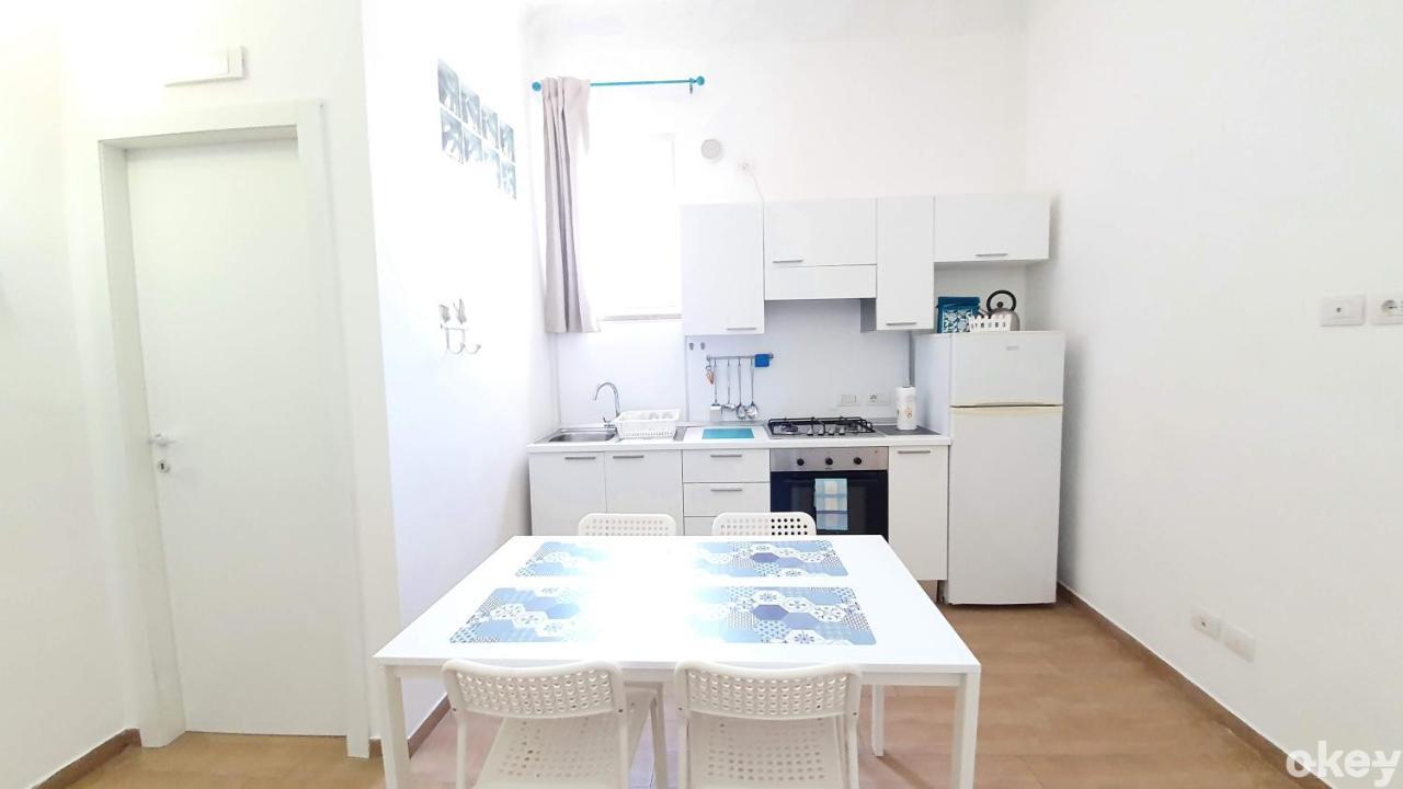 Appartamento Domus Garruba -