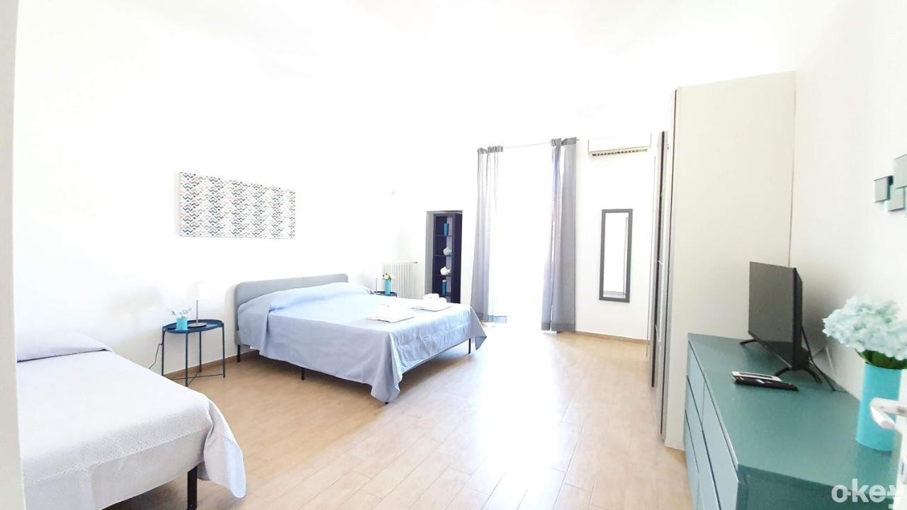 Appartamento Domus Garruba - *