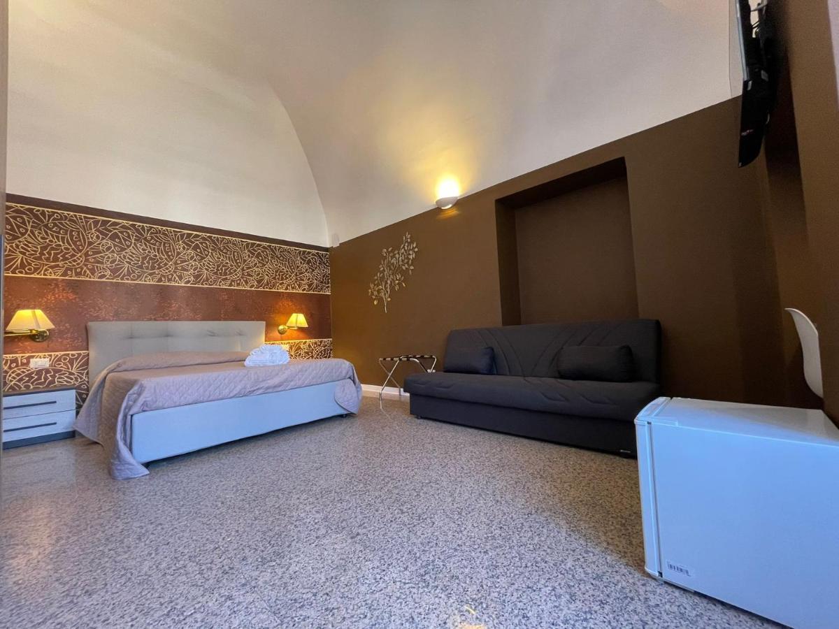 Guest house Cconforthotels R&b Bari