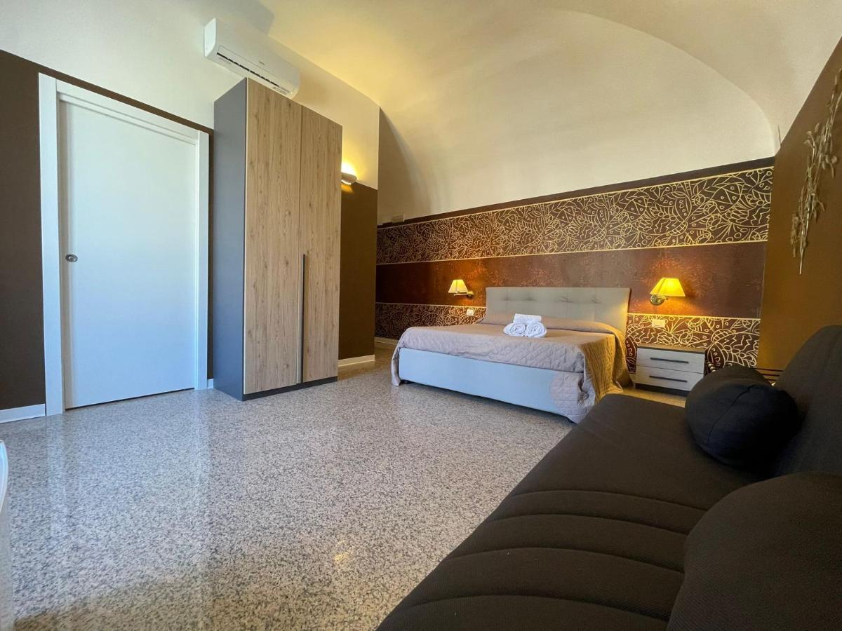Cconforthotels R&b Bari