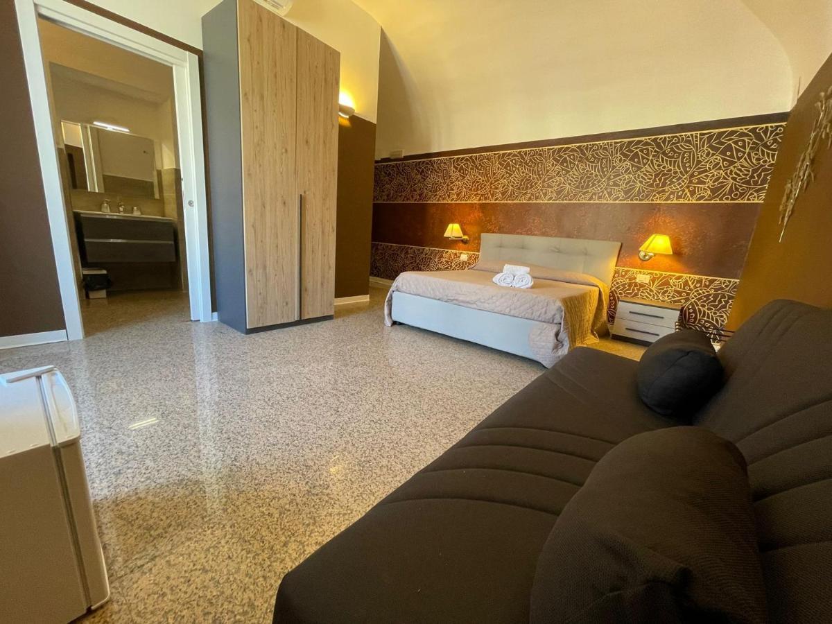 Guest house Cconforthotels R&b *