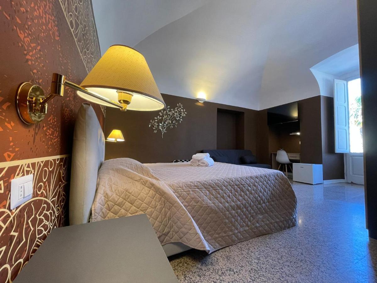 Cconforthotels R&b * Bari
