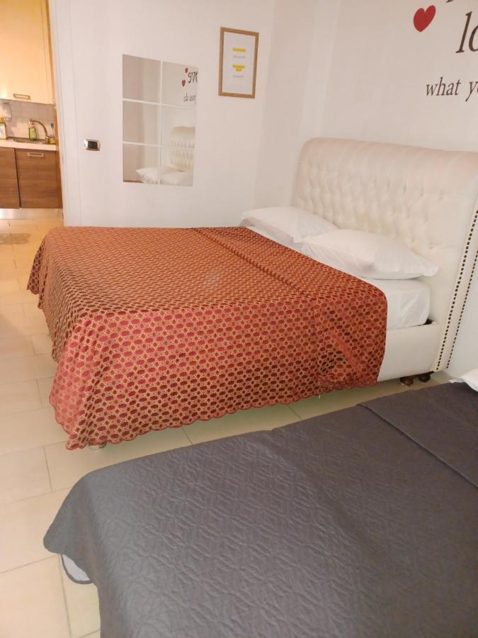 Appartamento San Sebastiano Bari