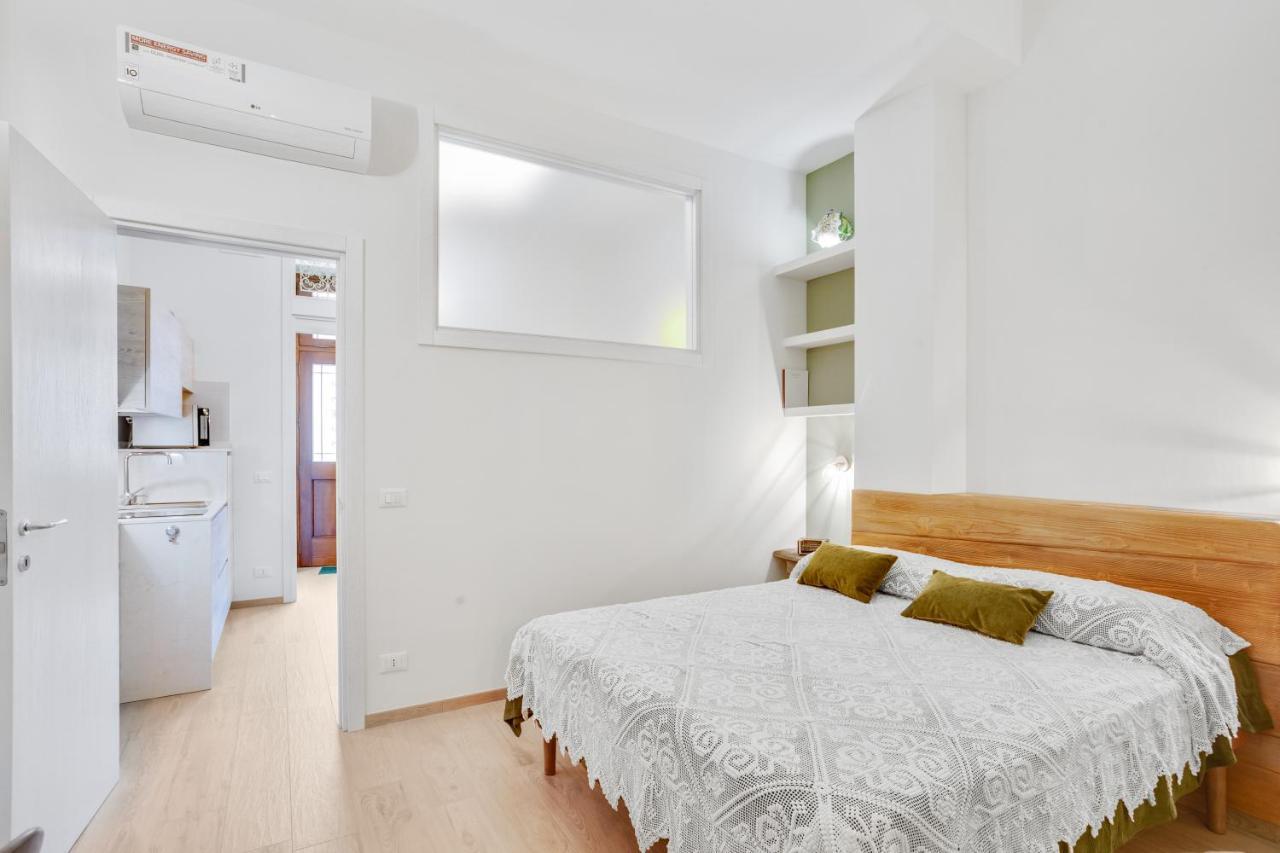 Apartment Madame Bari' In The Heart Of *