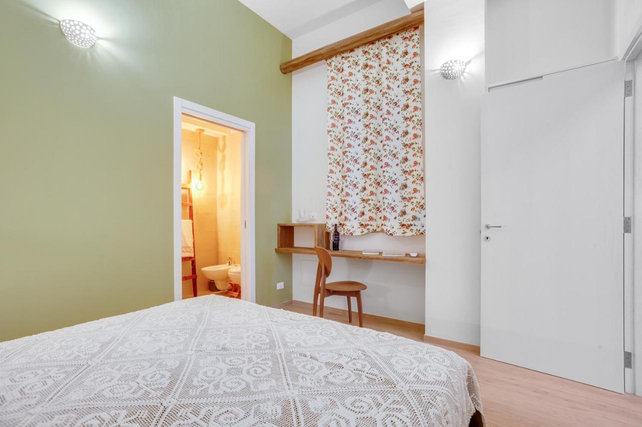 Apartment Madame Bari' In The Heart Of Bari