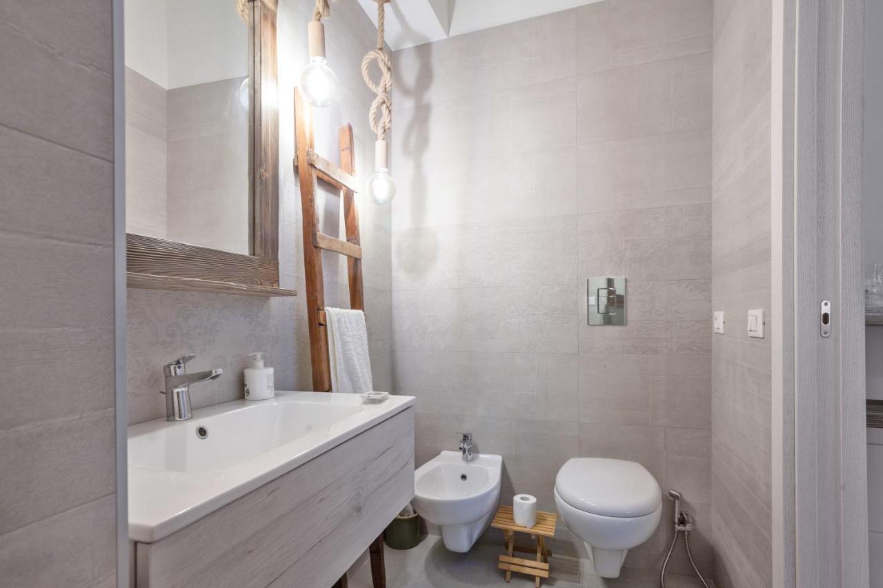 Apartment Madame Bari' In The Heart Of