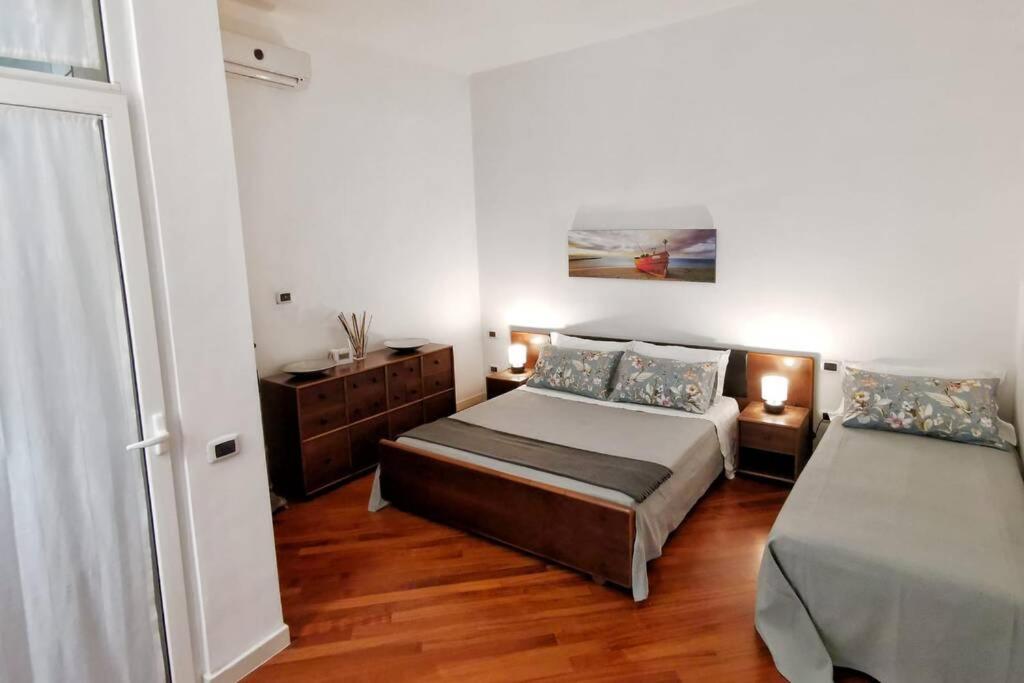 Apartment Behind The Sea - Per Famiglie E Amici