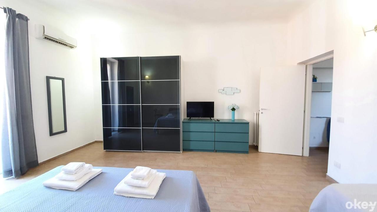 Domus Garruba - Appartamento