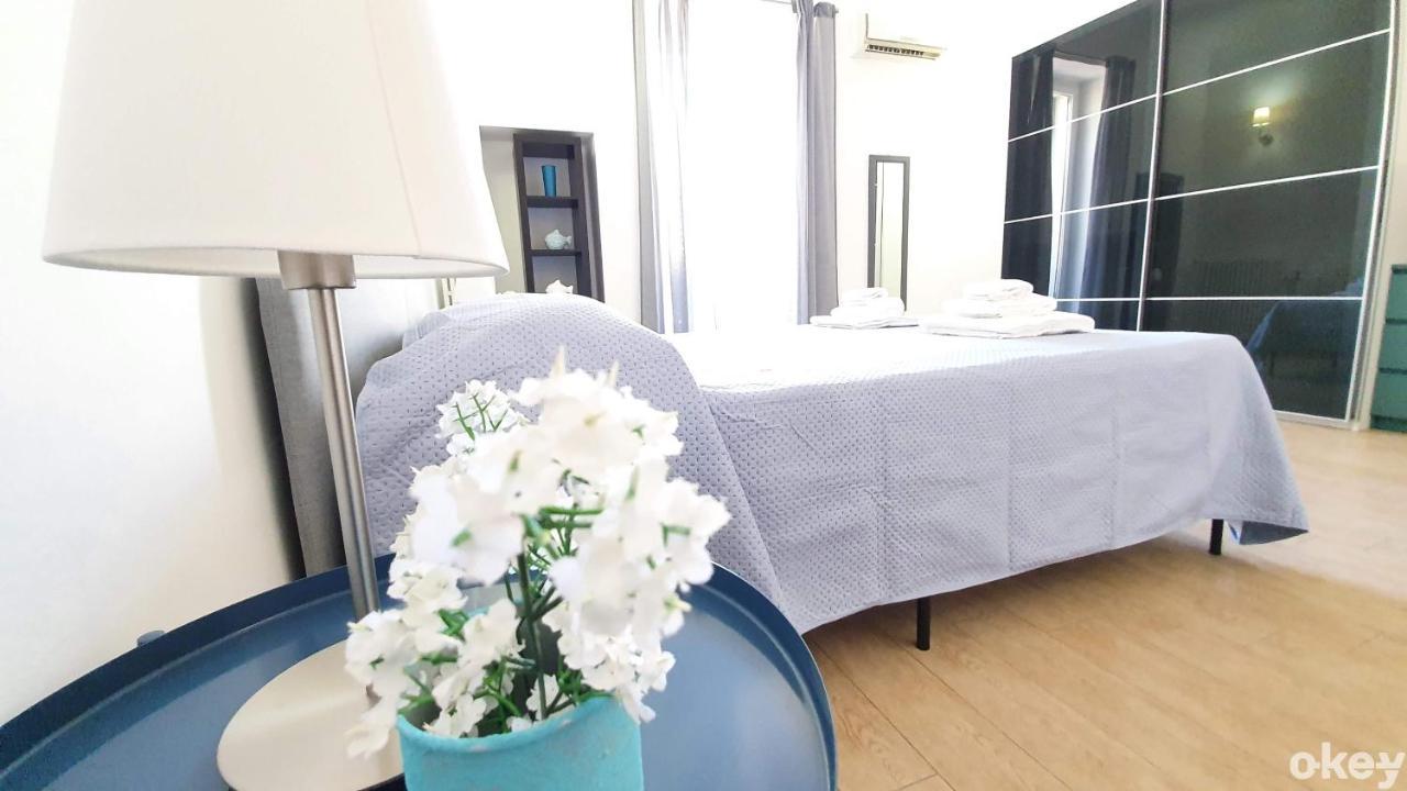 Apartment Domus Garruba - Bari