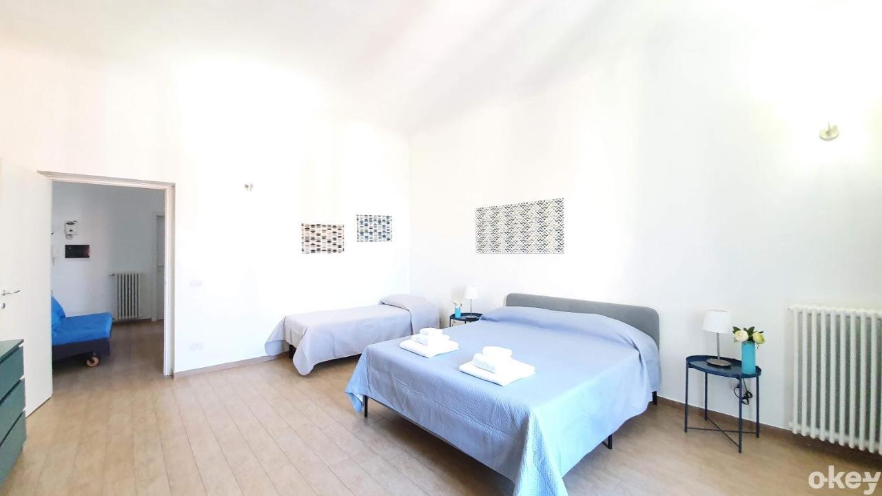 Domus Garruba - * Bari