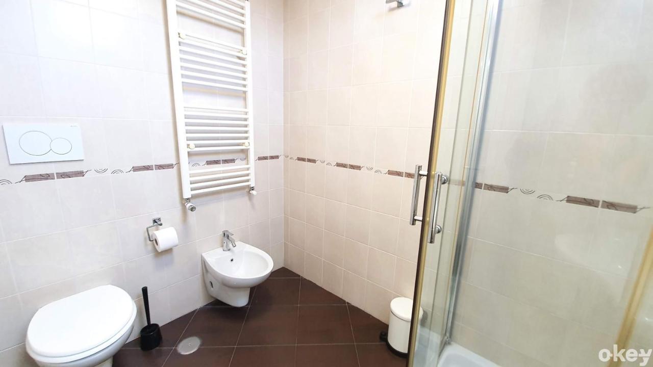 Apartment Domus Garruba - *