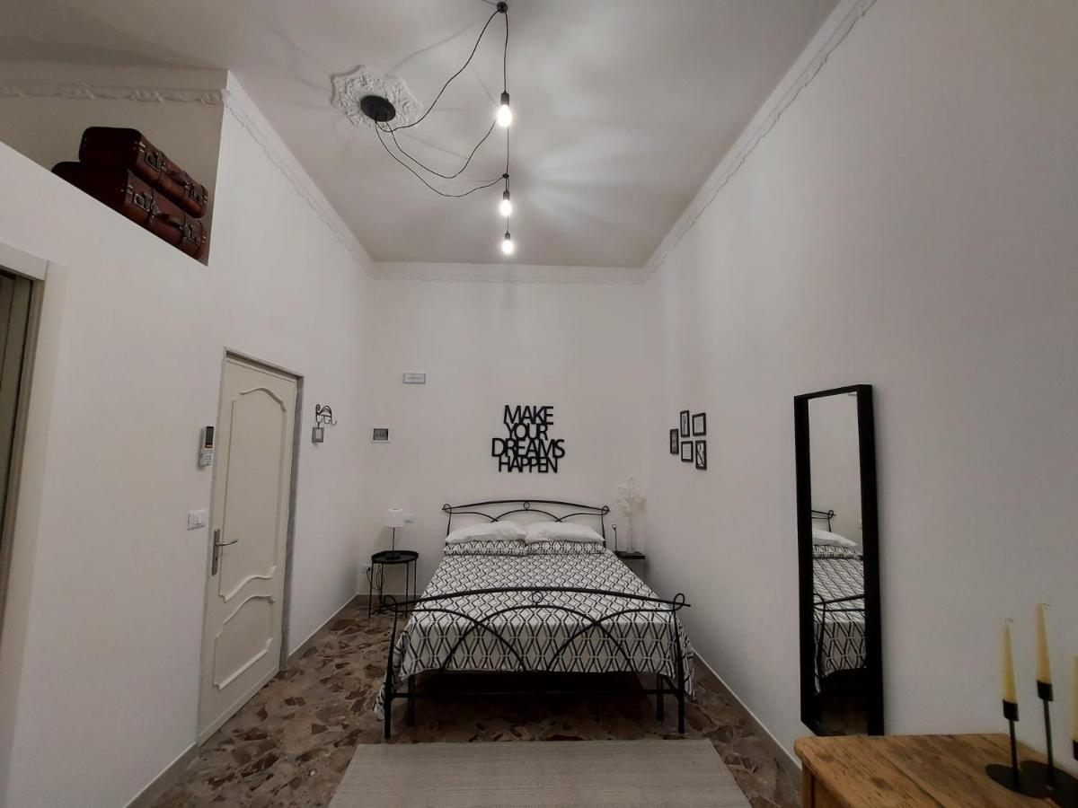 Bed & Breakfast Stellammare Apulian House *