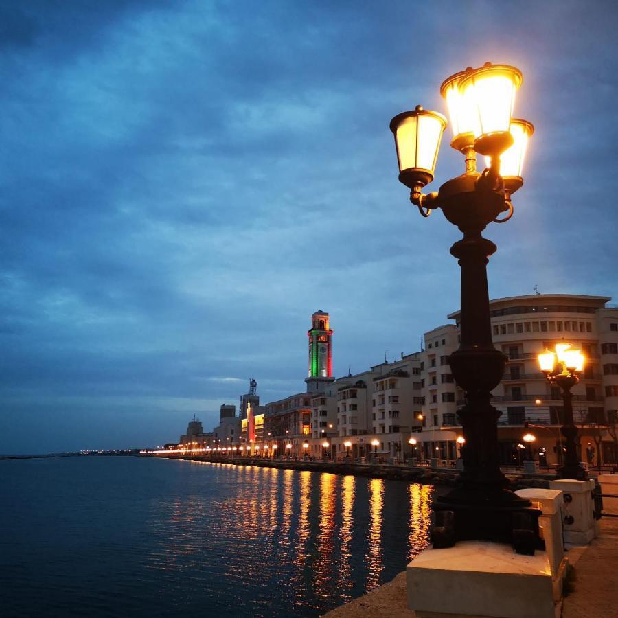 Apartment Madame Bari' In The Heart Of