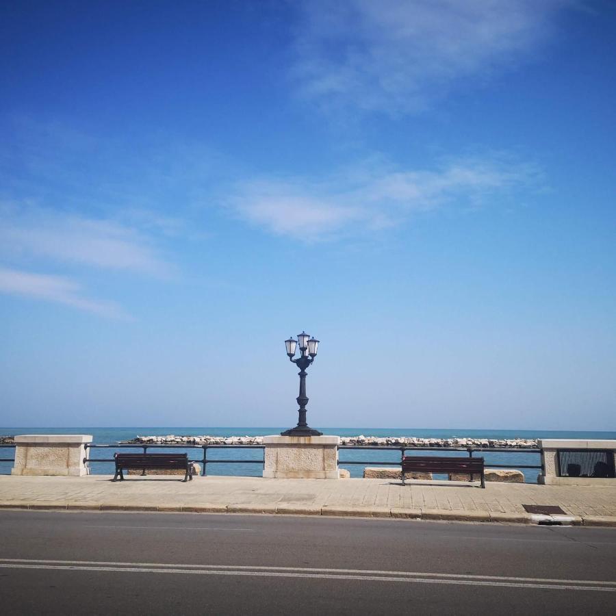 Madame Bari' In The Heart Of Bari