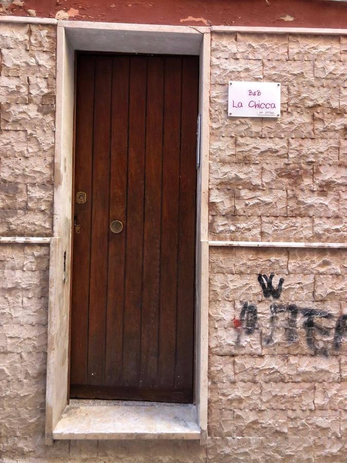 La Chicca Bed & Breakfast Bari