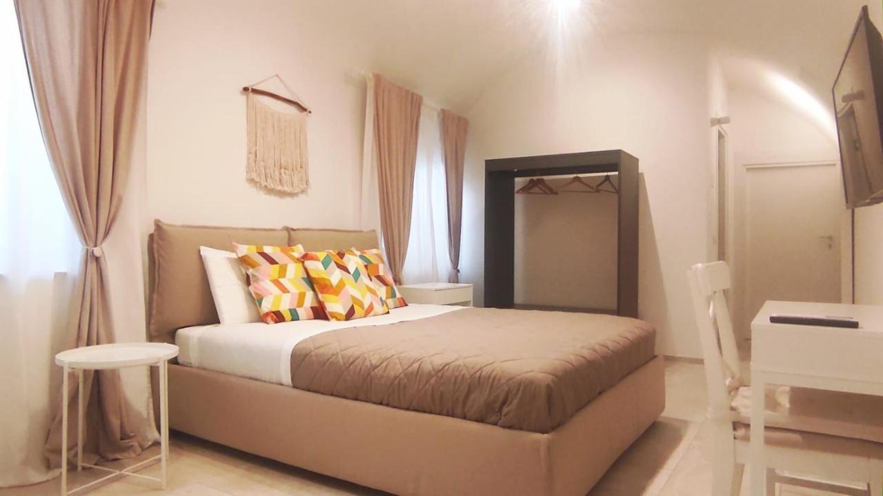 L Antico Forno Centro Storico Bed & Breakfast