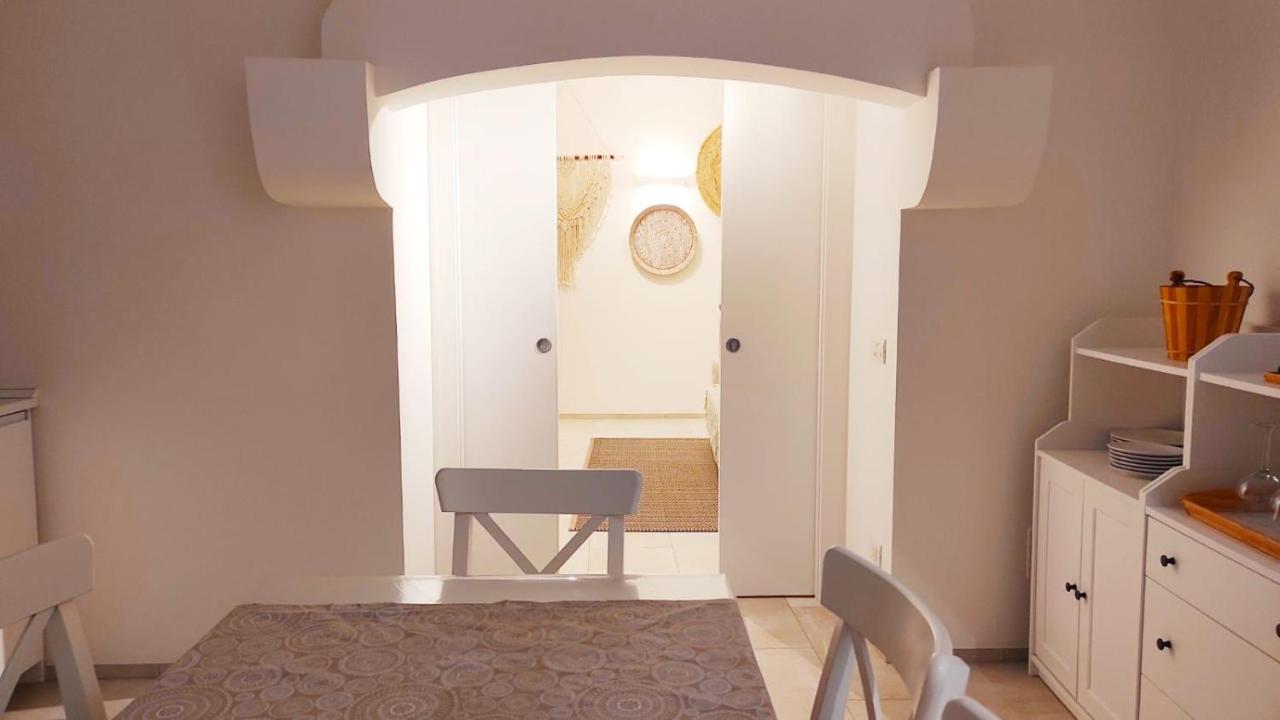 Bed & Breakfast L Antico Forno Centro Storico