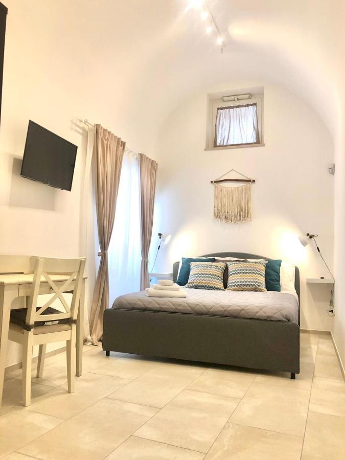 Bed & Breakfast L Antico Forno Centro Storico