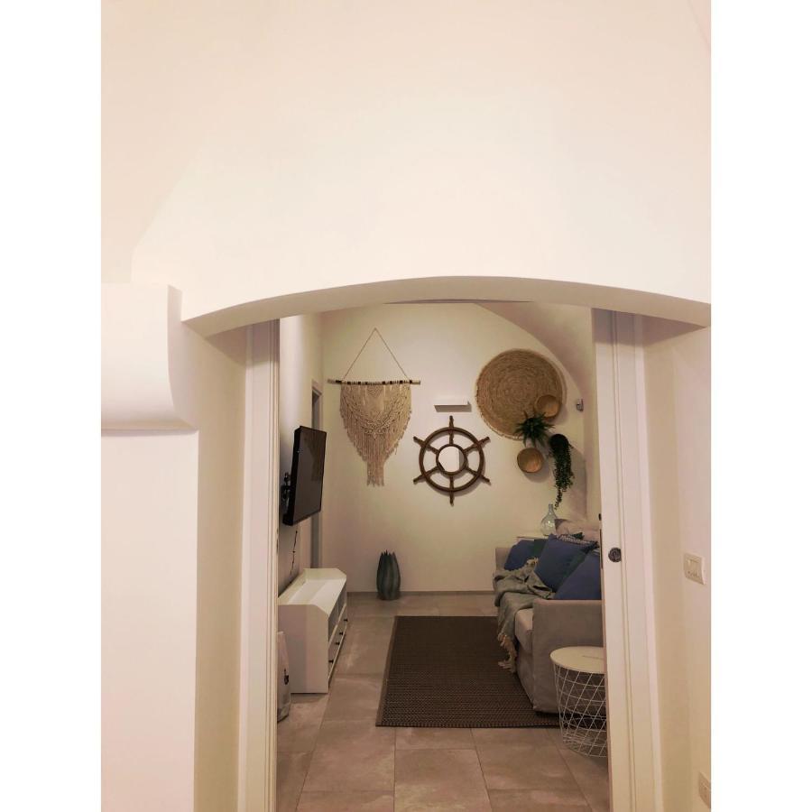 Bed & Breakfast L Antico Forno Centro Storico *