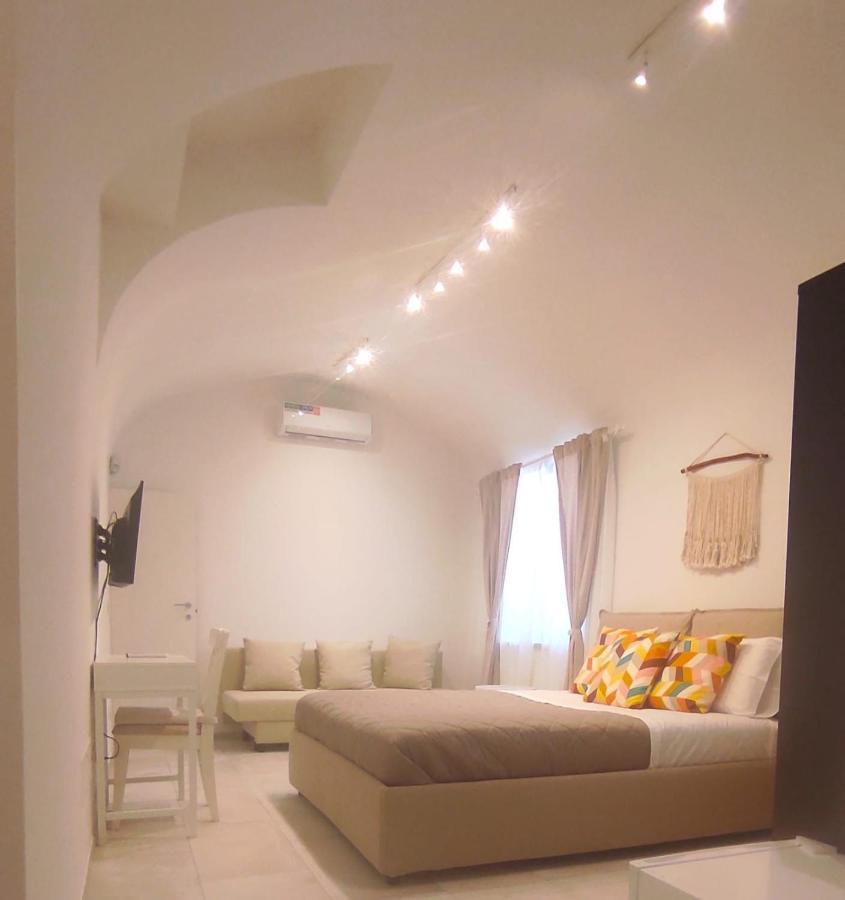 Bed & Breakfast L Antico Forno Centro Storico Bari