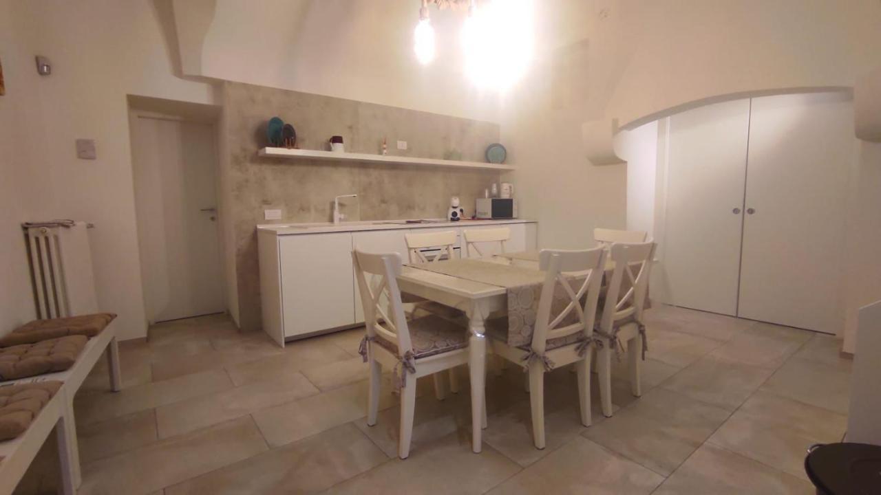 Bed & Breakfast L Antico Forno Centro Storico *