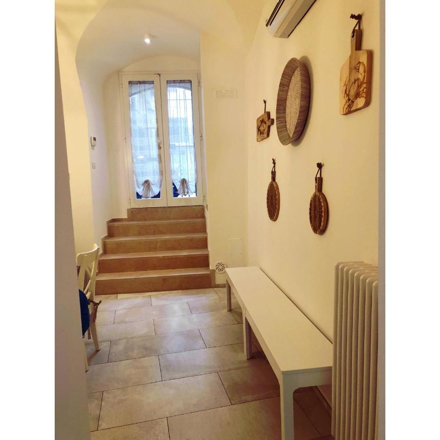 L Antico Forno Centro Storico Bari