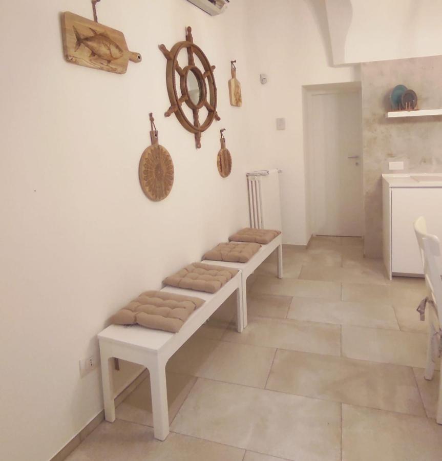 Bed & Breakfast L Antico Forno Centro Storico Bari