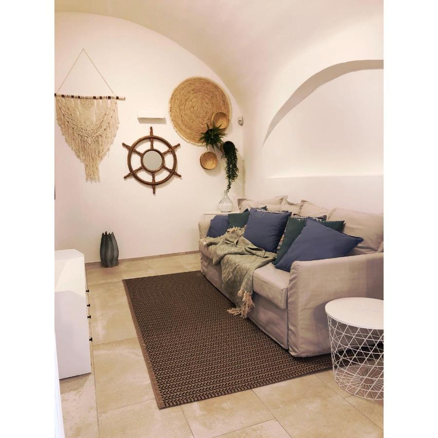 L Antico Forno Centro Storico Bed & Breakfast Bari