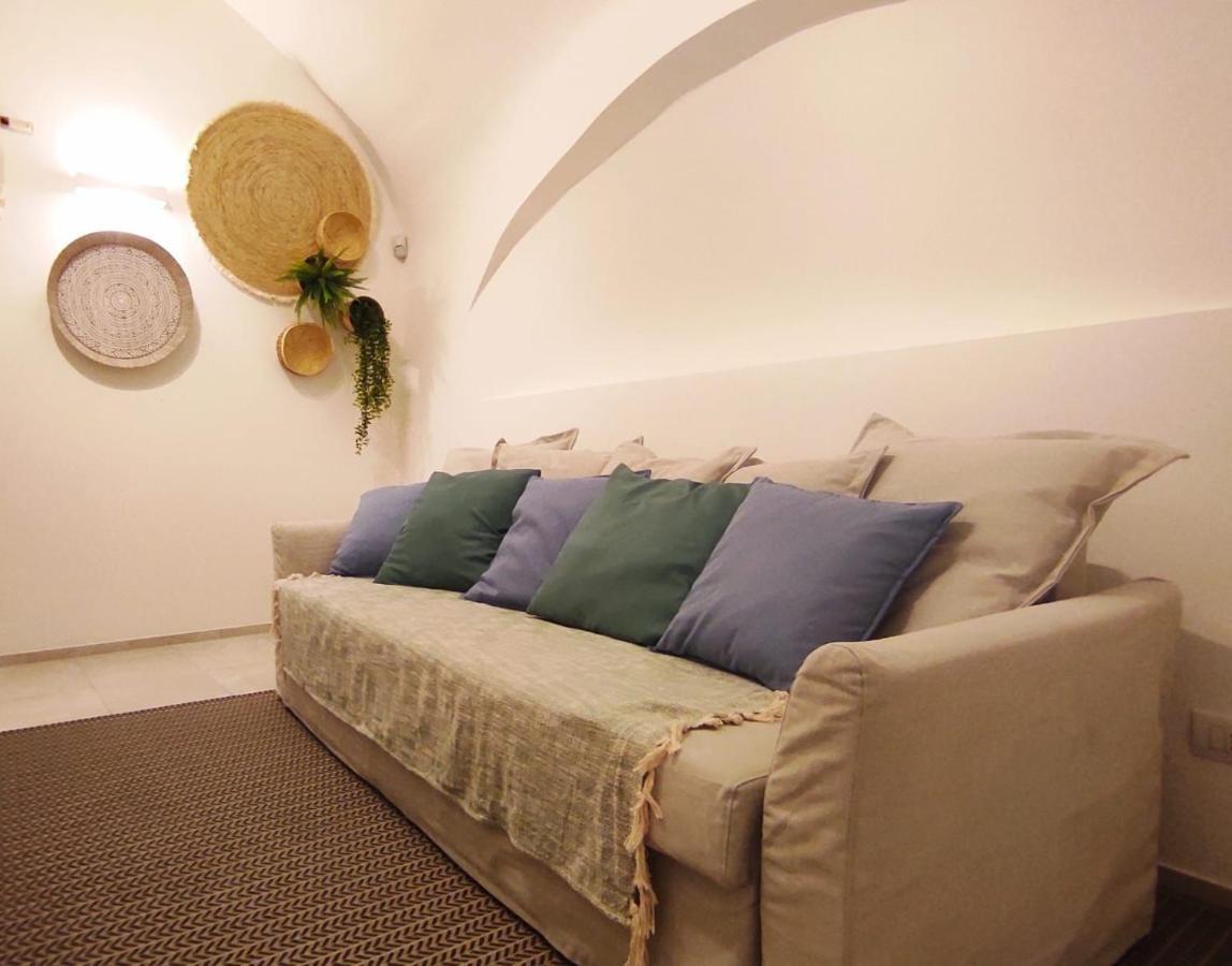 Bed & Breakfast L Antico Forno Centro Storico *