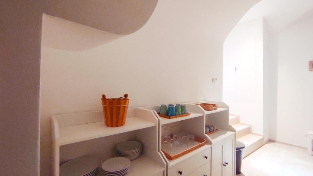 L Antico Forno Centro Storico Bed & Breakfast *