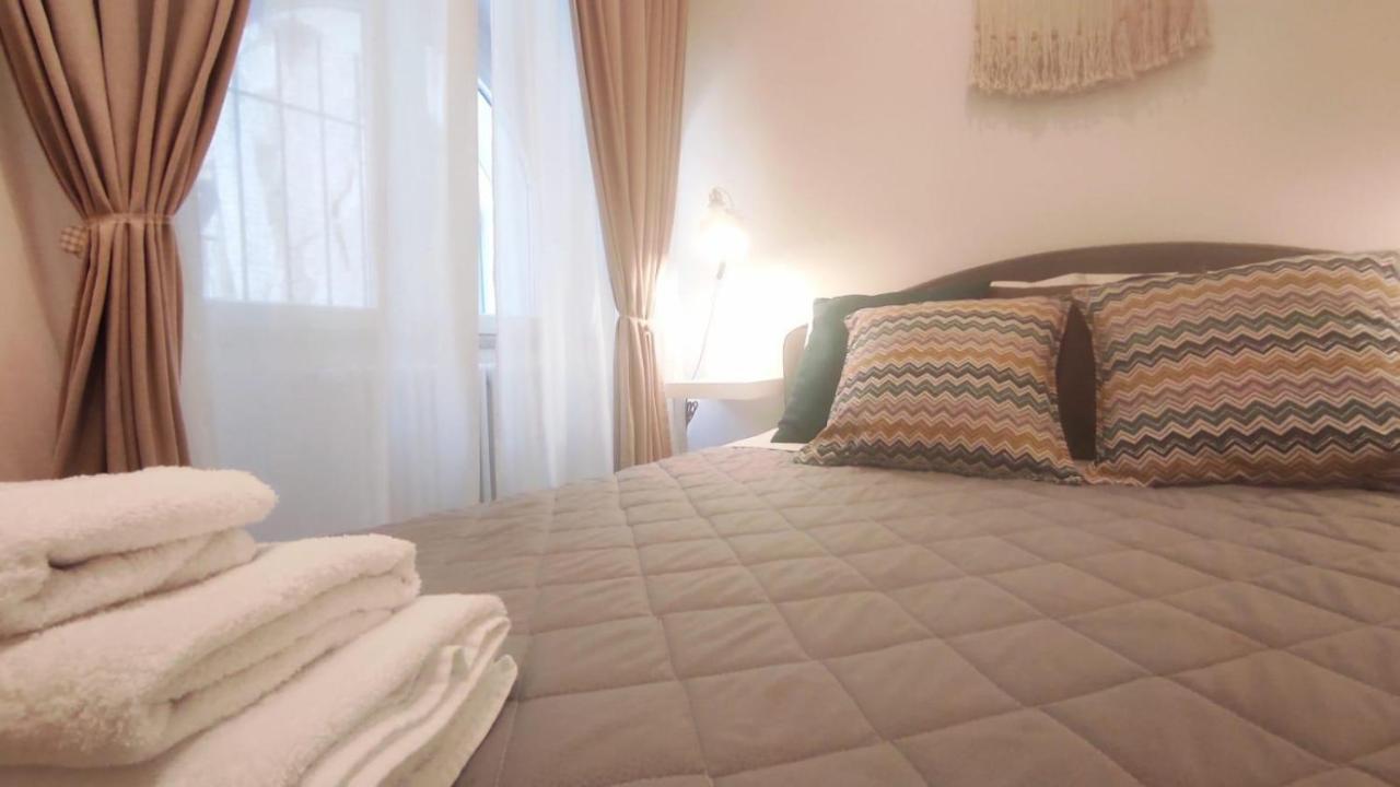 L Antico Forno Centro Storico Bed & Breakfast *