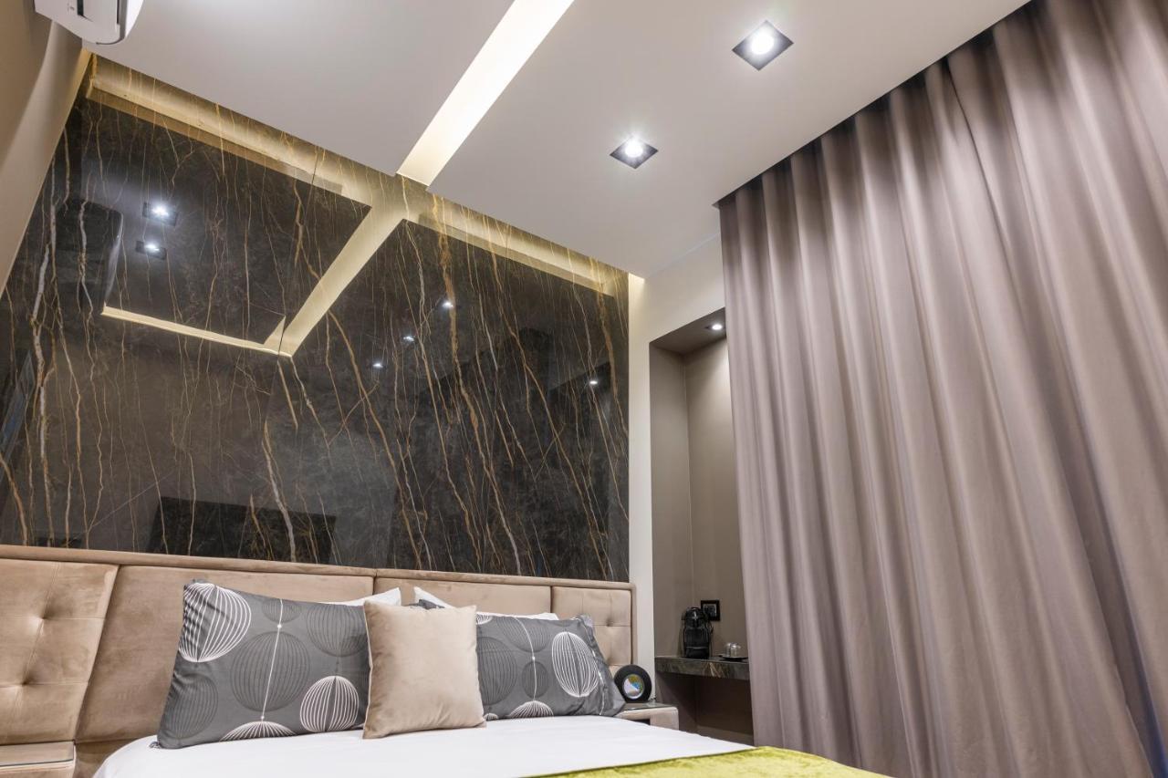 Bed & Breakfast B&z Luxury