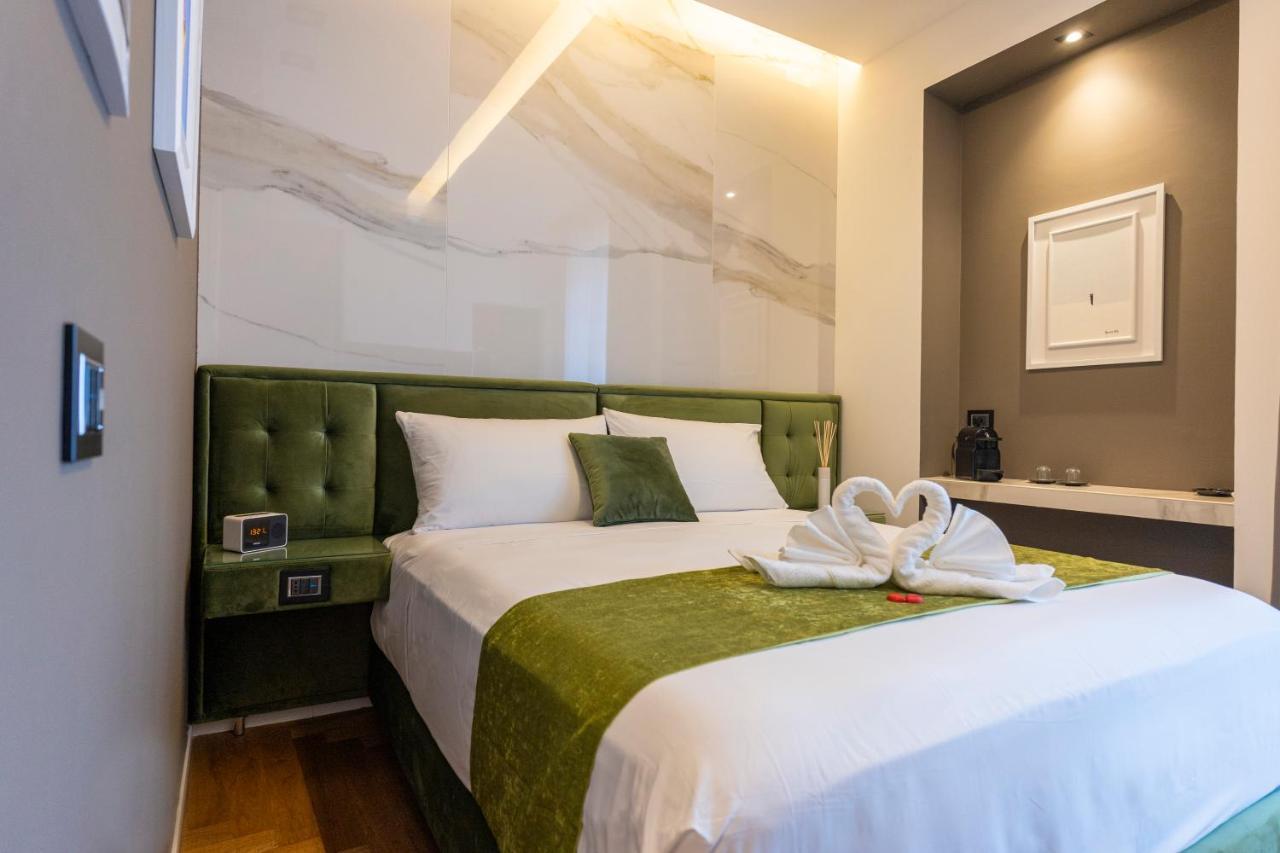 B&z Luxury Frühstückspension Bari