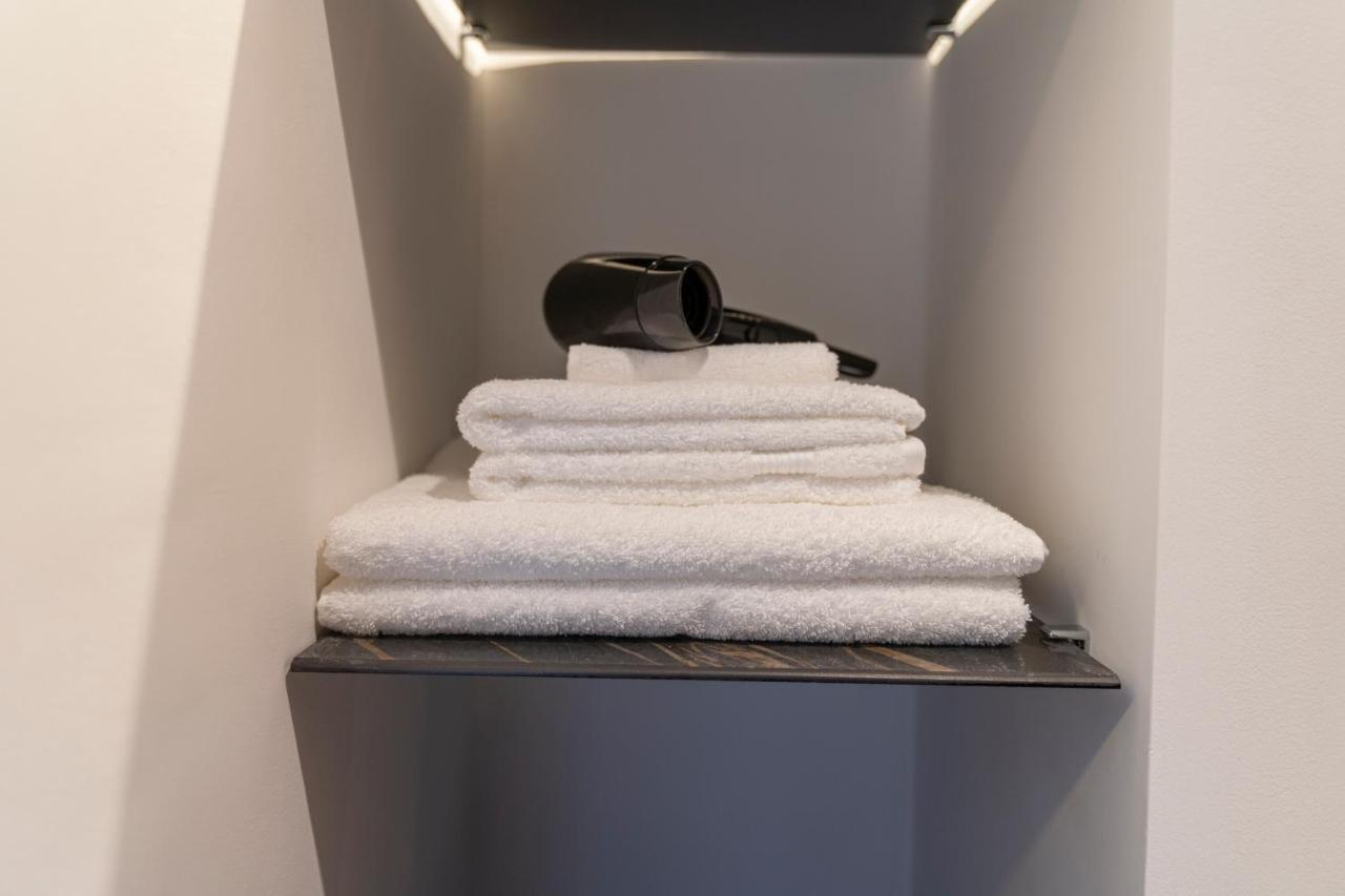 Frühstückspension B&z Luxury *