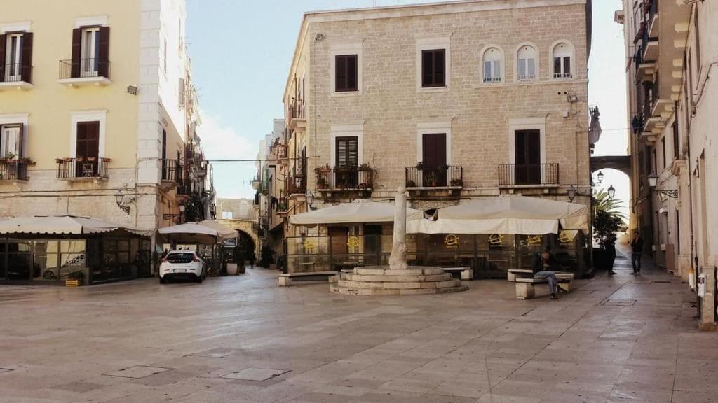 Diana Casa Vacanze 37 Bari