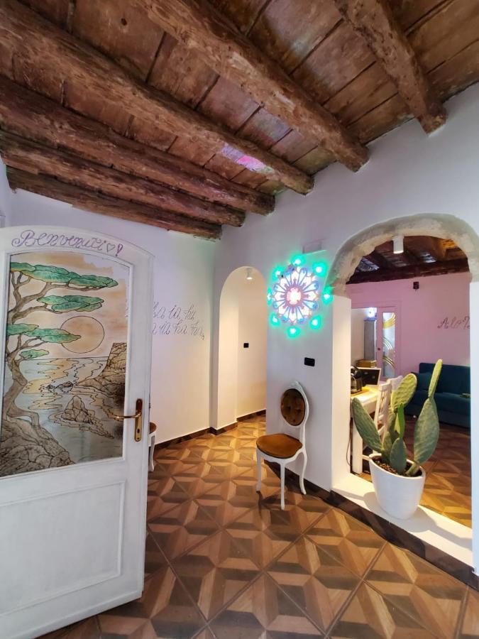 Apartment Casa Haiducii Puglia *