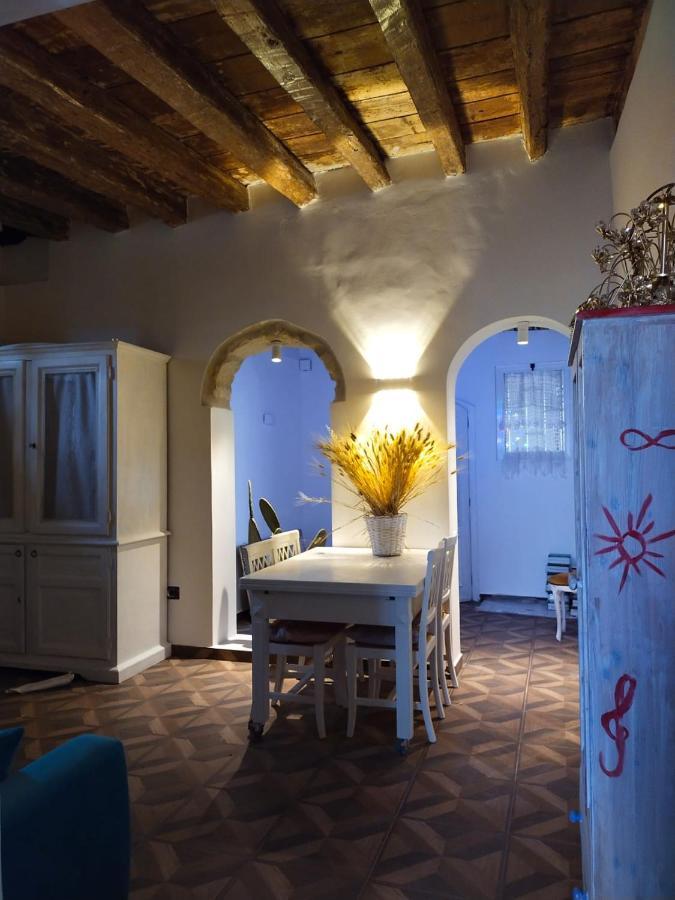 Apartment Casa Haiducii Puglia *