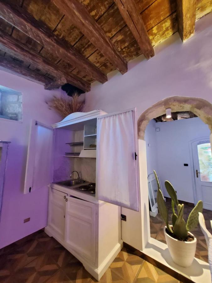 Casa Haiducii Puglia