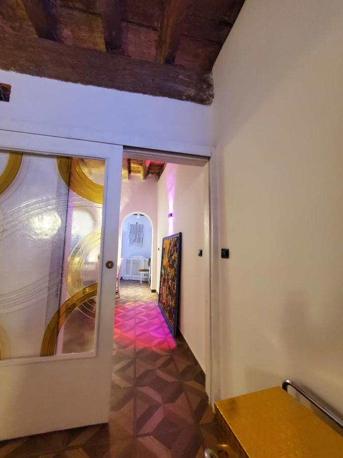 Casa Haiducii Puglia Apartment