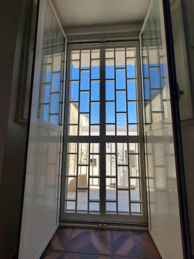 Casa Haiducii Puglia Apartment Bari