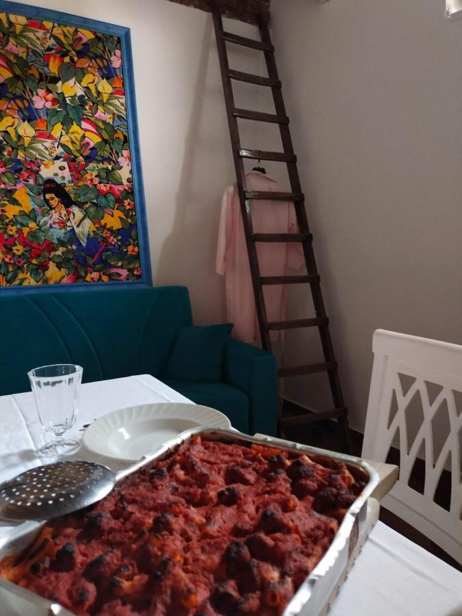 Casa Haiducii Puglia