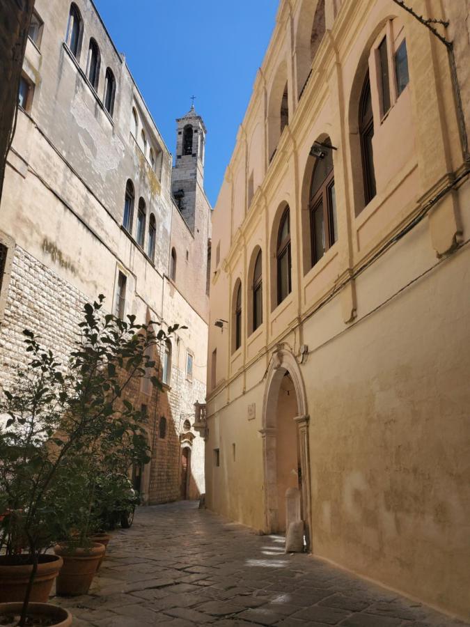 Casa Haiducii Puglia * Bari