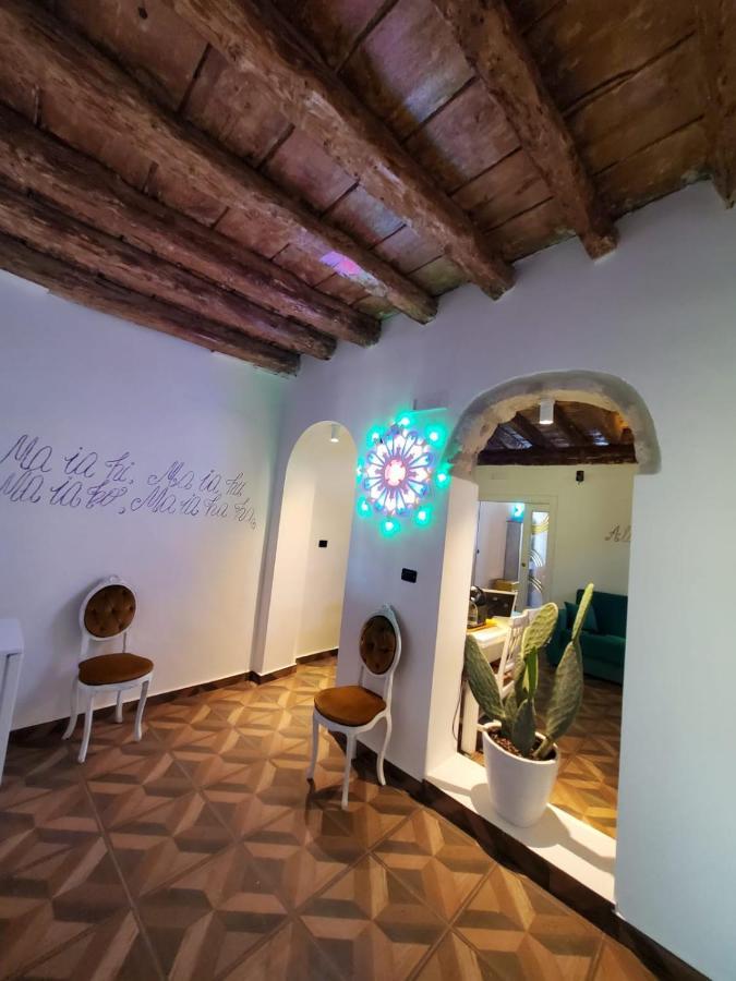 Apartment Casa Haiducii Puglia