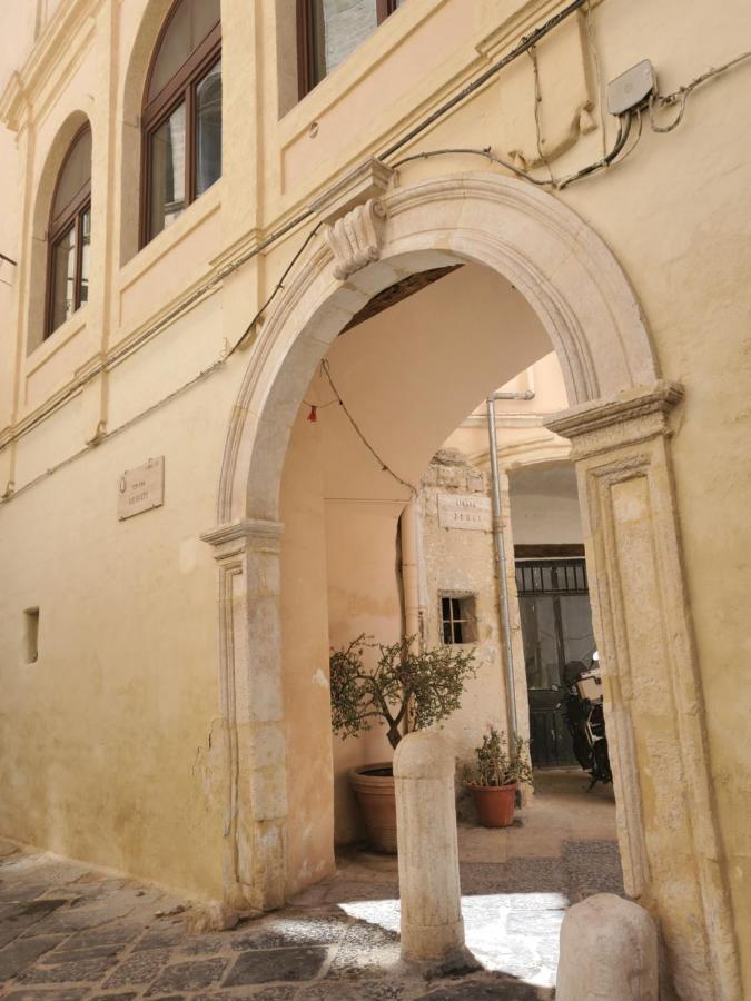 Casa Haiducii Puglia Bari