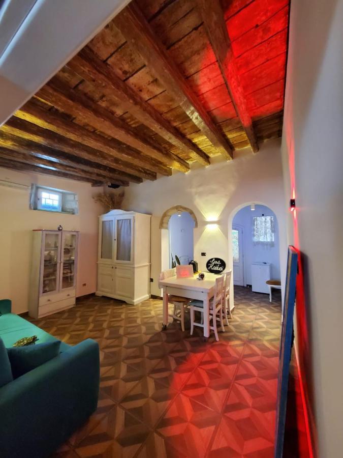 Casa Haiducii Puglia Bari