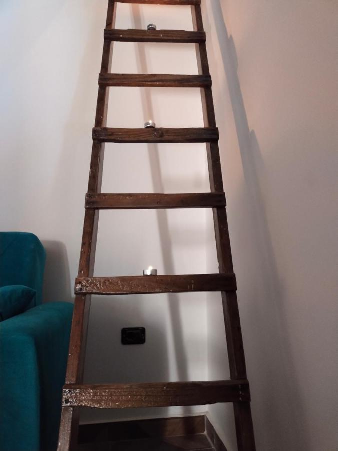Casa Haiducii Puglia Apartment Bari